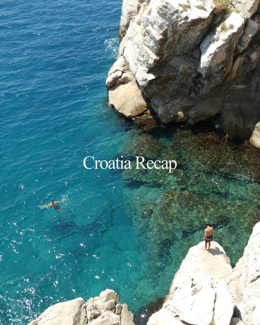 4 Days in Croatia