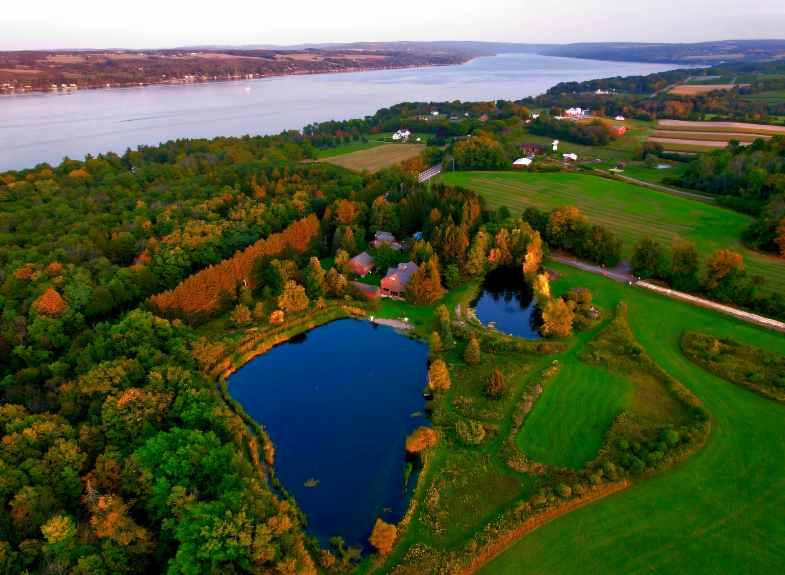 West Lake