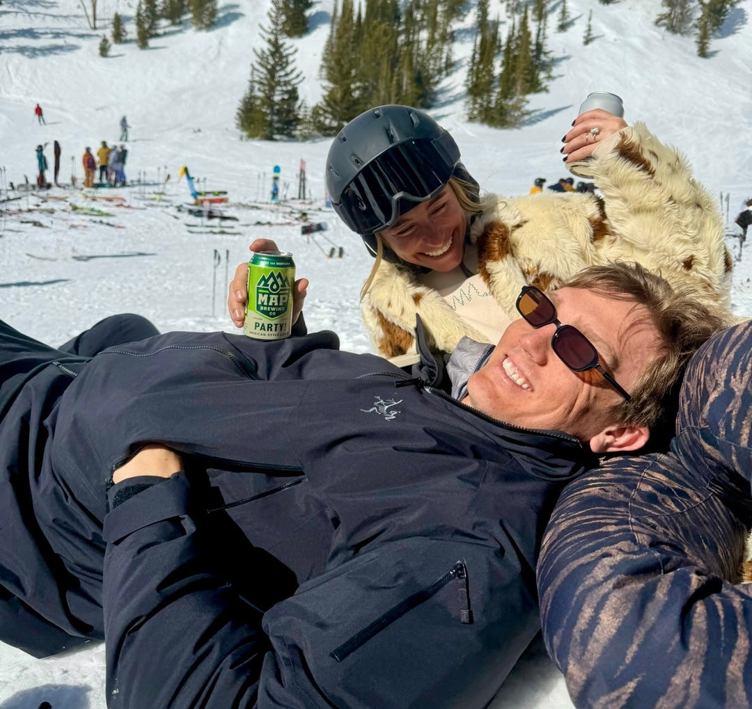 Weekend at WSTLKE - Feb 28th
