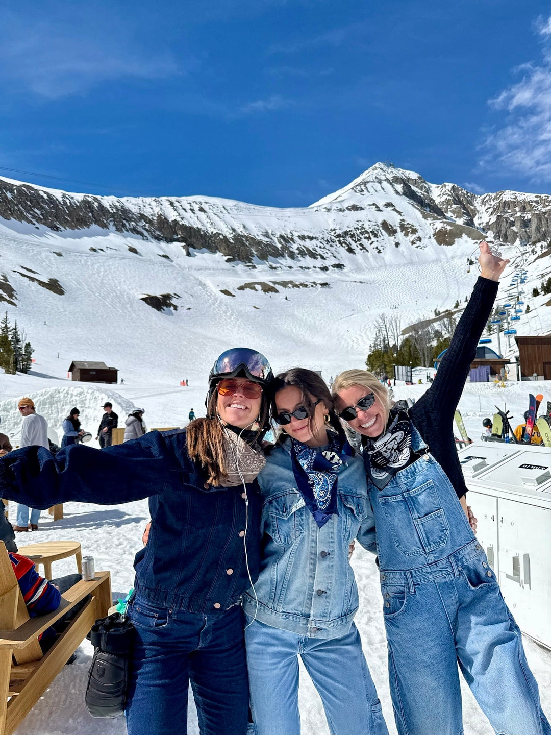 Weekend at WSTLKE - Mar 29th