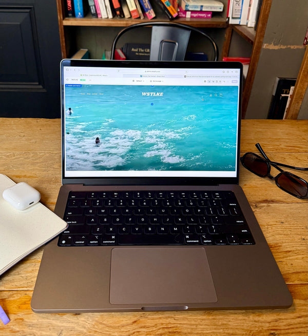 Boots to Bots - Gen AI is the New Hot Accessory