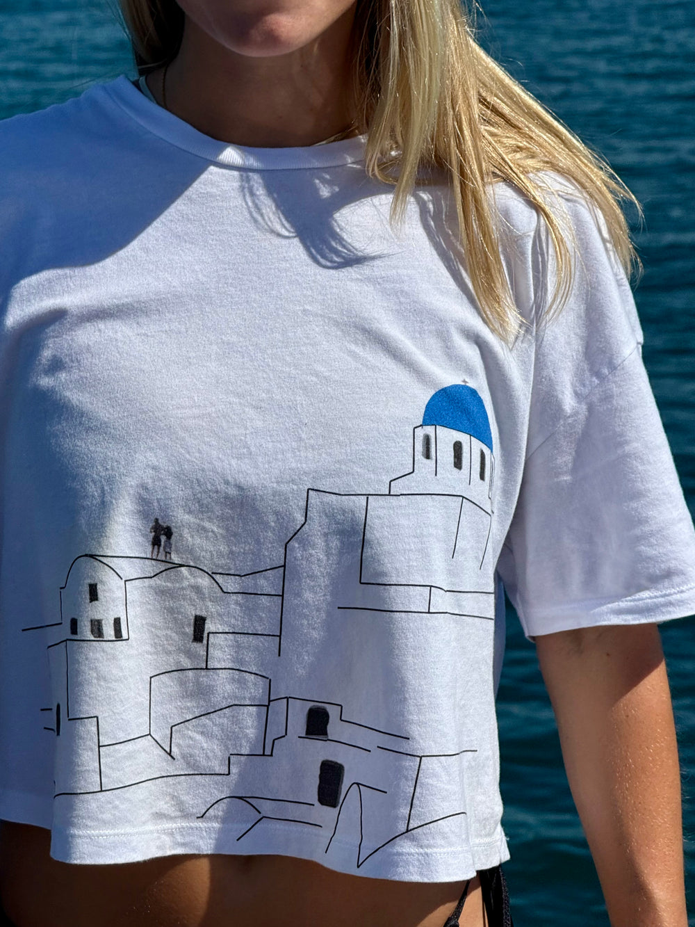 Kairos Tee