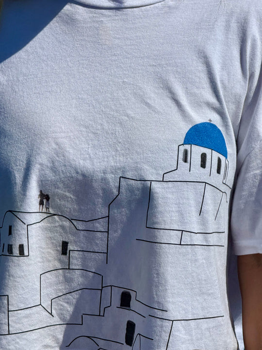 Kairos Tee