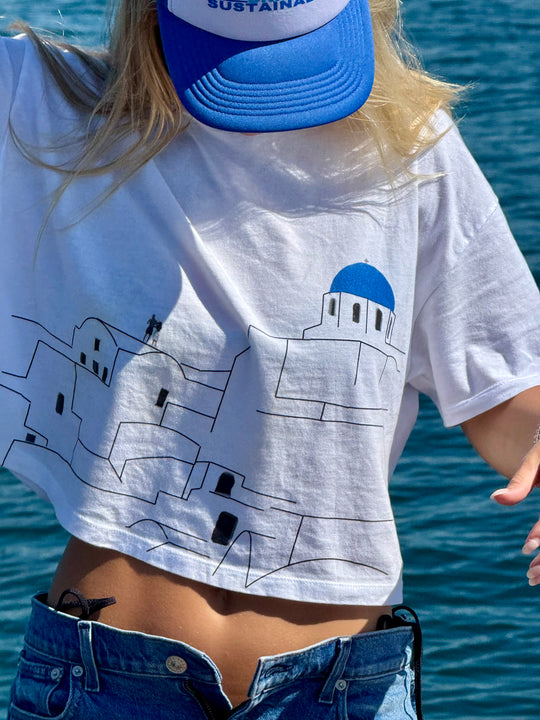 Kairos Tee