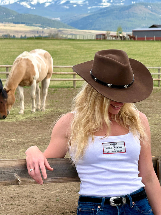 Bozeman Tank