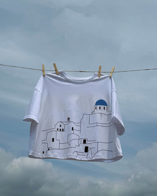 Kairos Tee