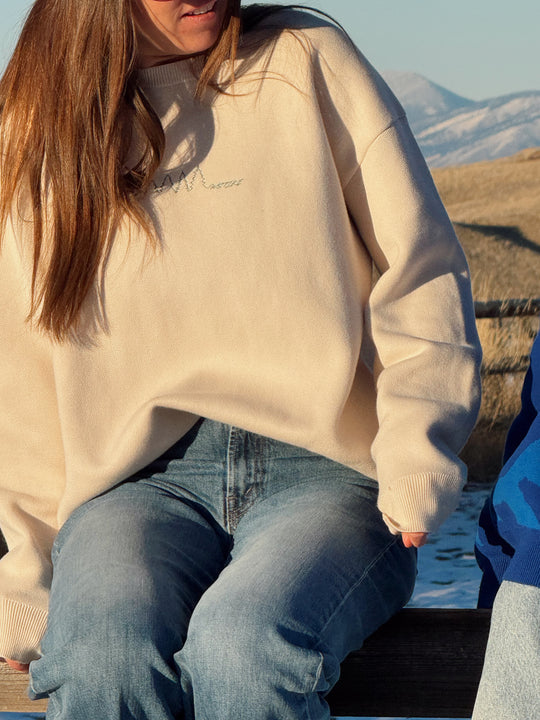 Evergreen Knit