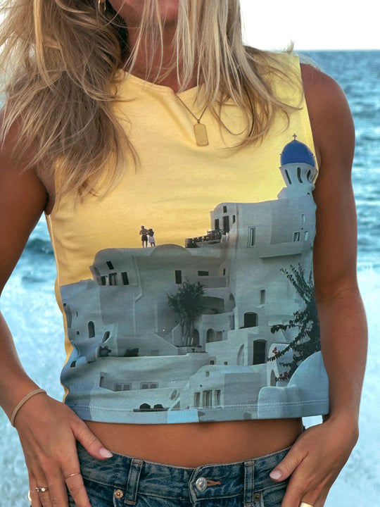 Kairos Top