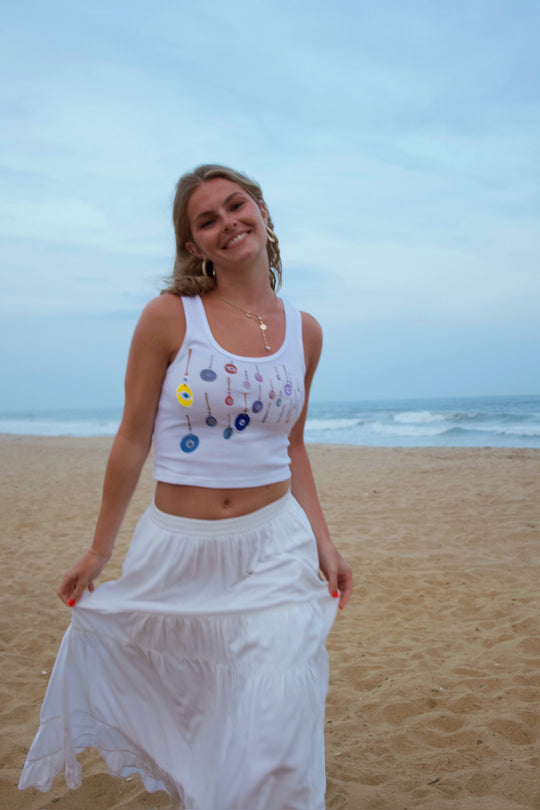 Evil Eye Tank